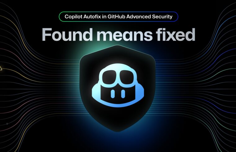 GitHub anuncia a disponibilidade geral do Copilot Autofix para eliminar vulnerabilidades de segurança com IA