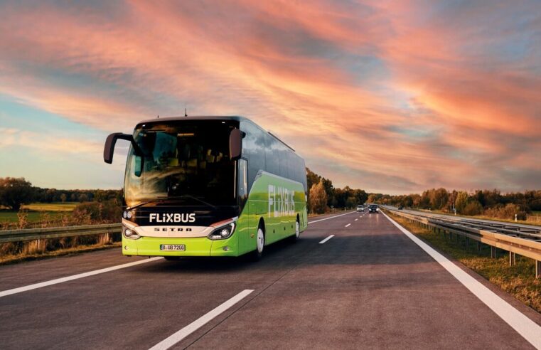 10 dicas de viagens da FlixBus para celebrar o Dia dos Pais