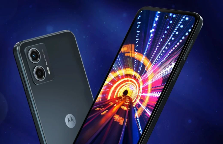 Aproveite a Oferta Imperdível: Motorola Moto G24 por Menos de R$ 800!