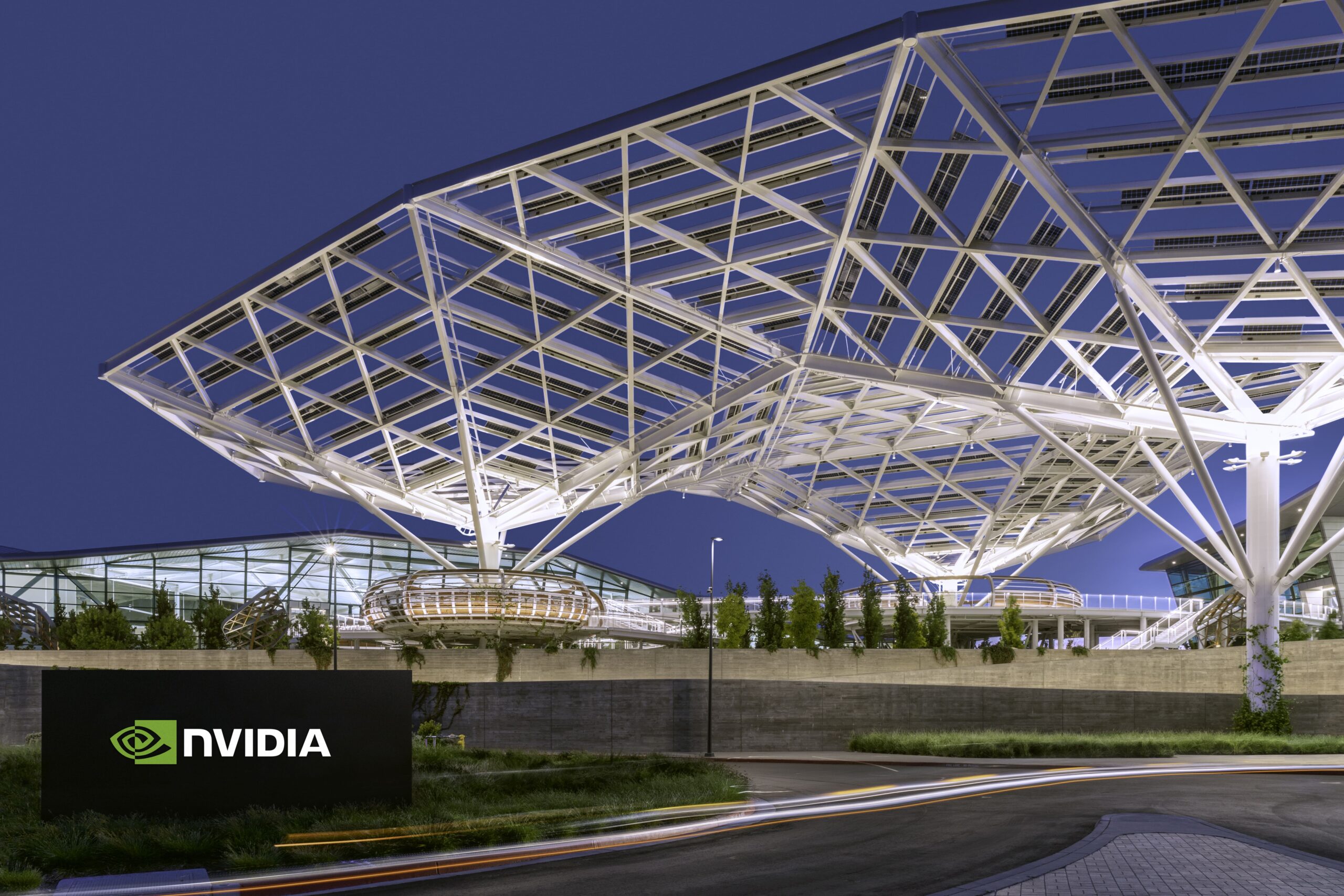 NVIDIA finaliza 2º trimestre com receita recorde de US$ 30 bilhões