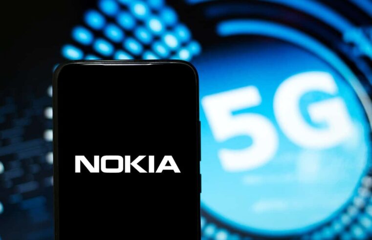 Nokia e TIM se unem para expandir a cobertura 5G no Brasil em 2025