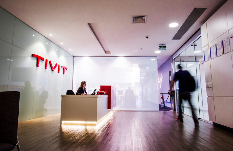 TIVIT anuncia o investimento de 25 milhões de reais para o lançamento da TIVIT Techfin