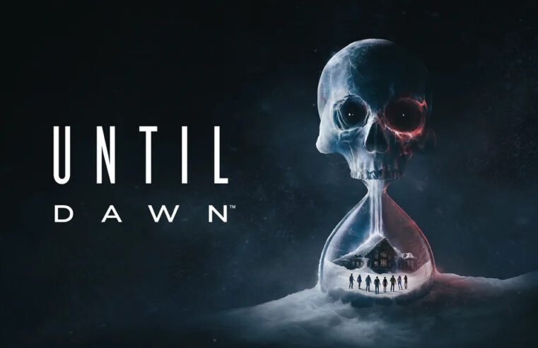 PlayStation: nova versão de Until Dawn chega em 4 de outubro para PS5 e PC