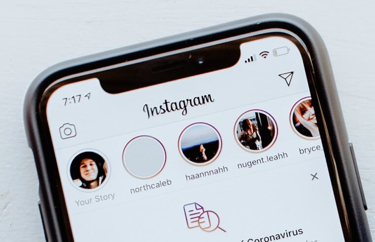 Instagram lança novas ferramentas criativas para fotos e carrosséis