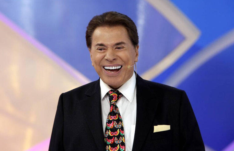 Antes de morrer, Silvio Santos organizou a herança e o patrimônio em testamento e holding