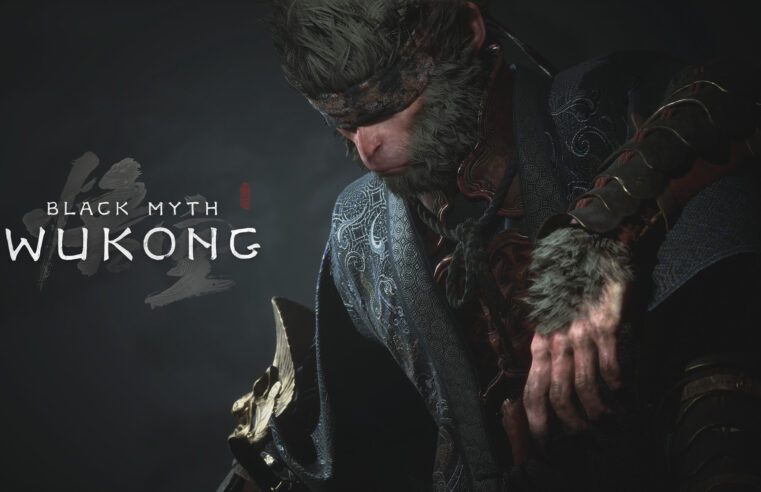 Embarque em uma Jornada ao Oeste como nunca antes em Black Myth: Wukong, disponível hoje para PC e PlayStation