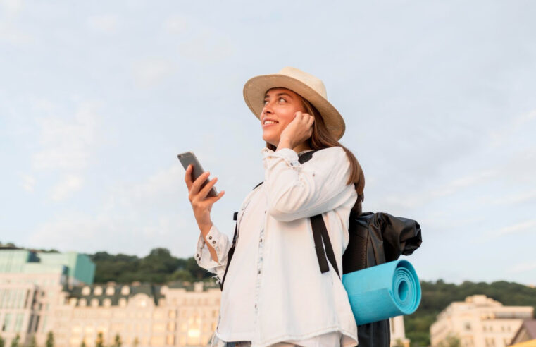 Conexão a redes de Wi-Fi públicas no exterior pode gerar riscos de segurança a brasileiros, aponta pesquisa