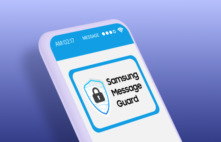 Samsung Message Guard: A Nova Proteção Contra Ataques de Clique Zero