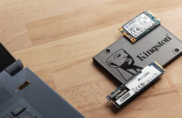 HD x SSD: diferenças, funções e benefícios de cada tecnologia de armazenamento