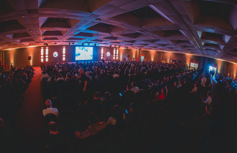 Construsummit 2024 reúne 2.000 pessoas, entre 1.400 C-Levels, e se consolida como o maior evento de gestão e tecnologia para a indústria da construção