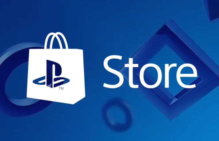 Sony enfrenta ação judicial milionária no Reino Unido por preços abusivos na PlayStation Store