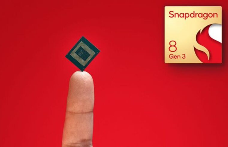 Snapdragon 8 Elite da Qualcomm mudará tudo sobre smartphones