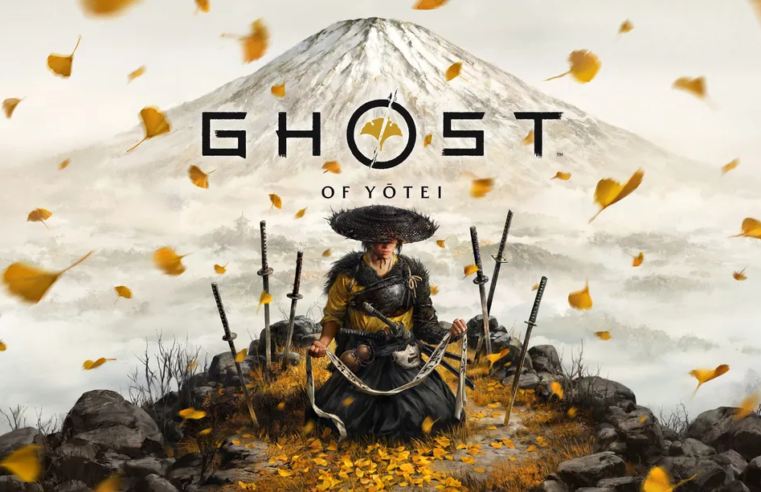 Ghost of Yotei é o próximo título da série Ghosts da Sucker Punch