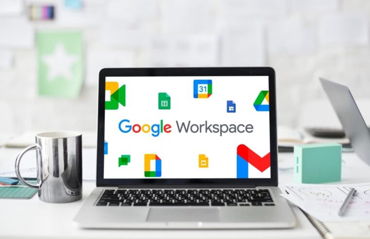 Com 70% de aumento na eficiência operacional, PowerOfData impulsiona transformação digital e aprimora segurança de dados com Google Workspace