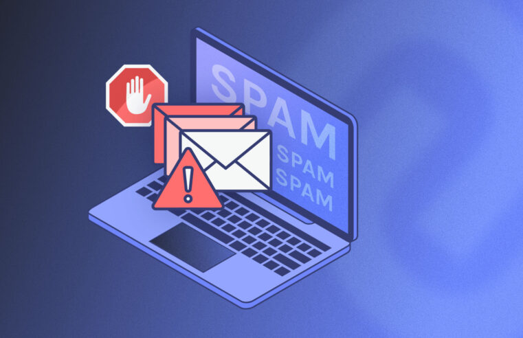 Não quer que seus e-mails caiam no SPAM? Então conheça os 4 passos essenciais para que seus e-mails nunca mais caiam no SPAM