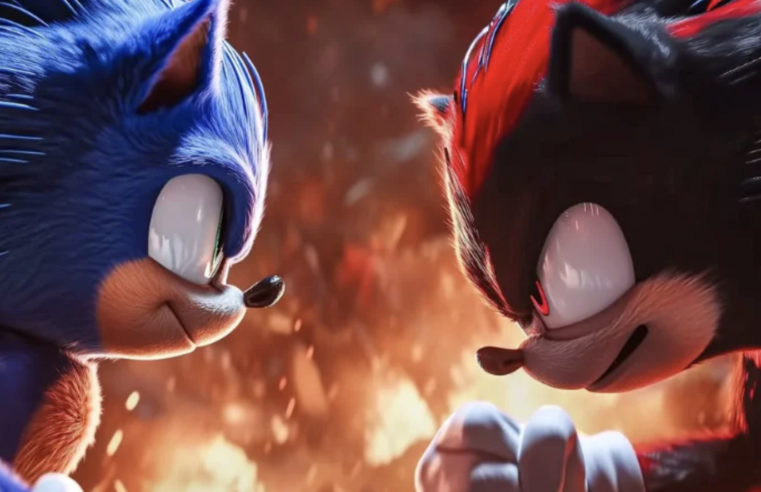 SEGA revela últimas novidades de Sonic the Hedgehog™ na quarta edição anual da Sonic Central