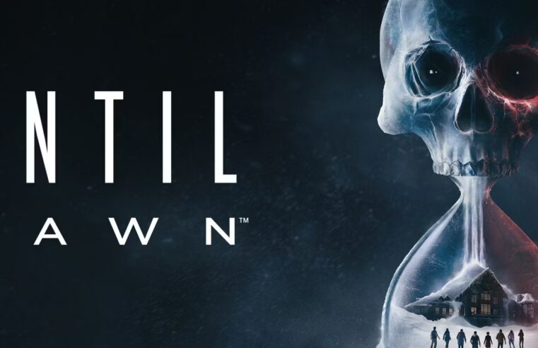 PlayStation divulga especificações e novidades para a versão de PC de Until Dawn