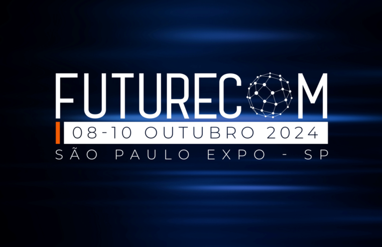 TelComp participa do Futurecom 2024 em painéis sobre Inovação, Tecnologia e Segurança em Telecomunicações