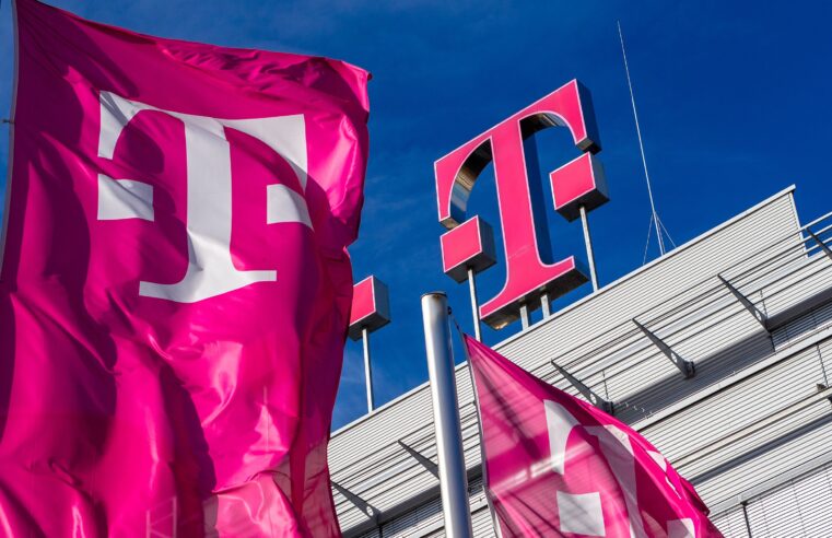 Deutsche Telekom apresenta soluções de conexão e TI no Futurecom 2024