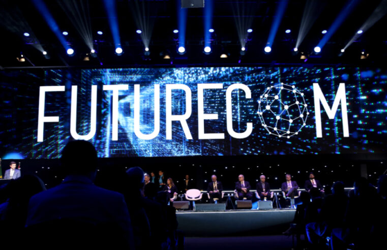 FUTURECOM 2024: Comunicações Avançadas, Redes Privativas 5G, Inteligência Artificial, Machine Learning e Big Data dominam soluções apresentadas pela Embratel