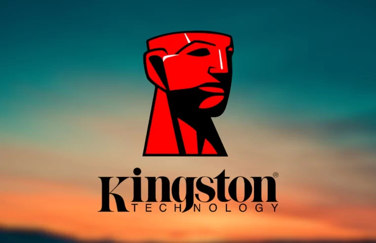 Kingston segue líder do mercado global de SSDs