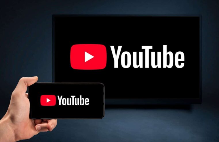 YouTube lança temporizador para todos e adiciona ajuste fino para velocidade de reprodução