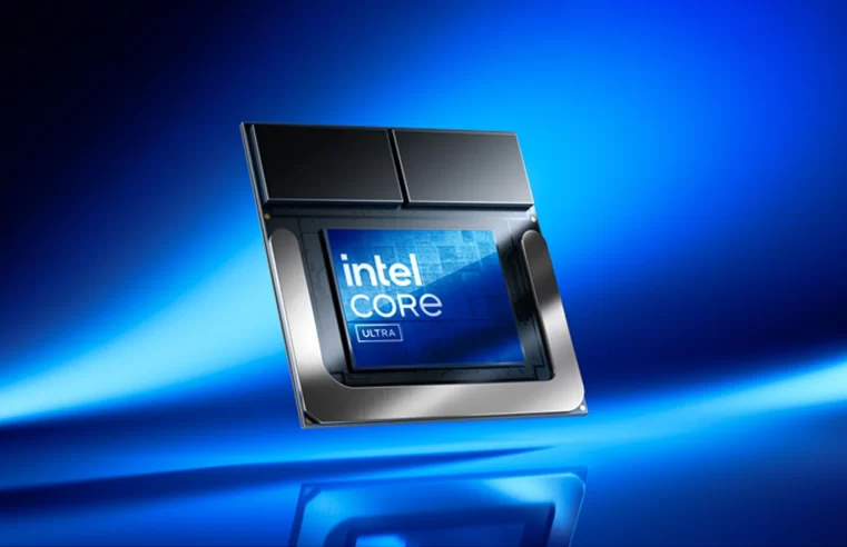 ASUS revela lançamento com os novos processadores Intel® Core™ Ultra no Brasil