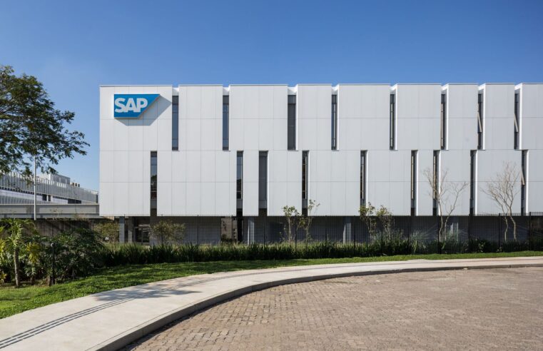 SAP sob investigação do DOJ nos EUA por suposta fixação de preços