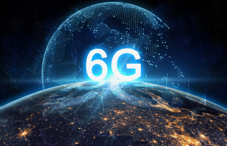 A próxima revolução na conectividade global: o que esperar do 6G