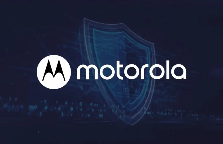 Motorola traz oito dicas para proteger e garantir a segurança de seu celular com o Moto Secure