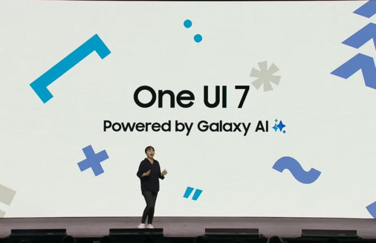 Samsung vai trazer o One UI 7 Beta na próxima semana