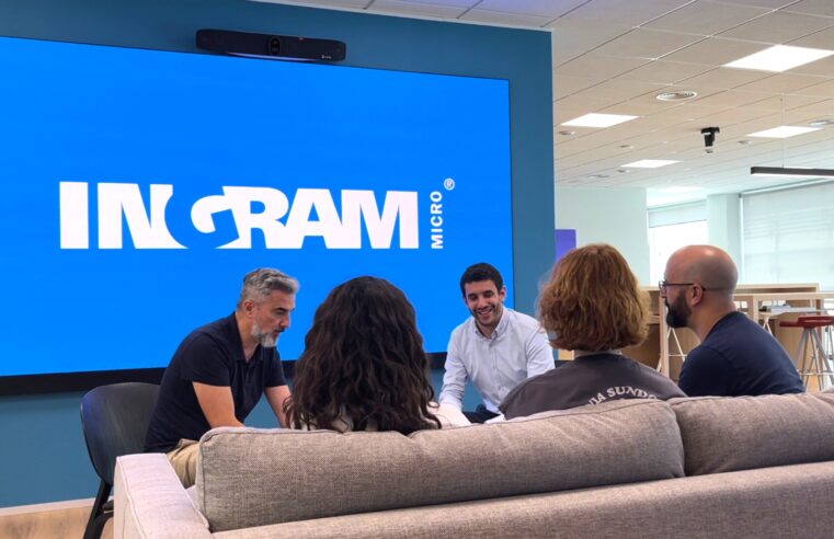 Ingram Micro Brasil é o novo distribuidor de soluções de displays da Leyard para o mercado audiovisual nacional