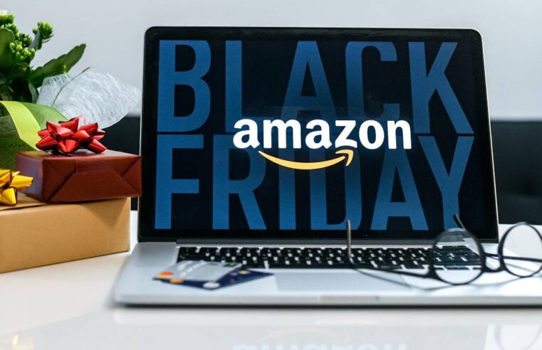 Cupom da Amazon para a Black Friday 2024: Veja como resgatar e aproveitar até 70% de desconto