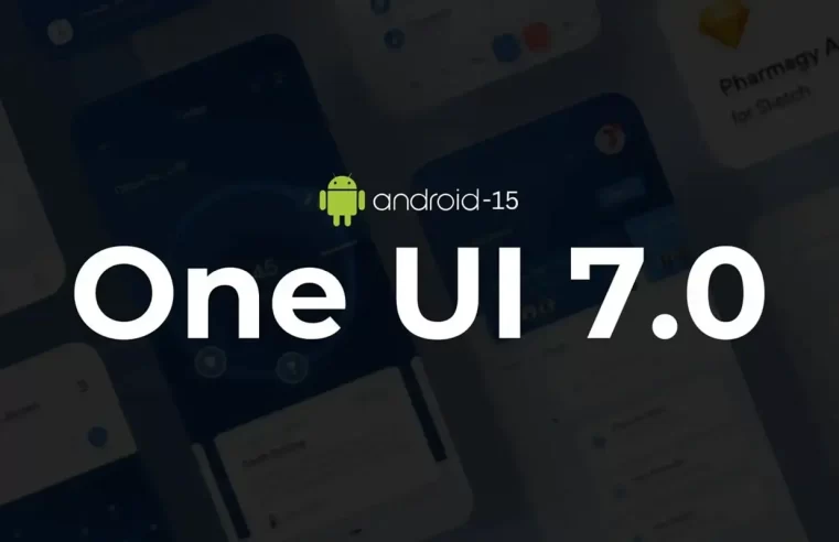 One UI 7.0: Always On Display recebe integração ao placar de esportes do Google