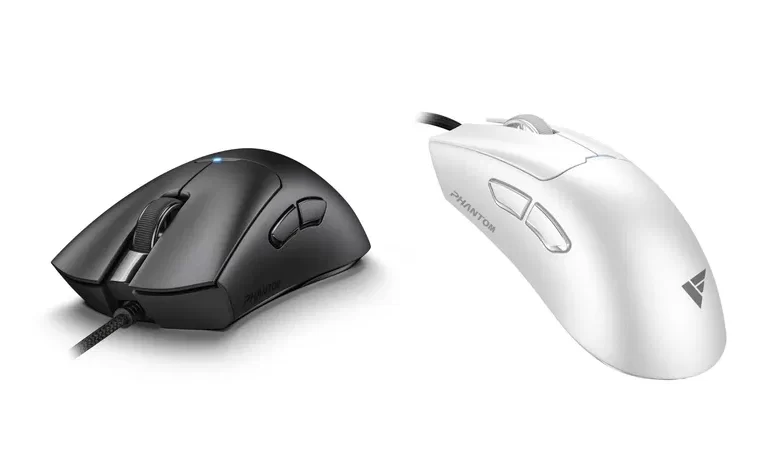 Force One anuncia novos mouses e mousepad para games competitivos