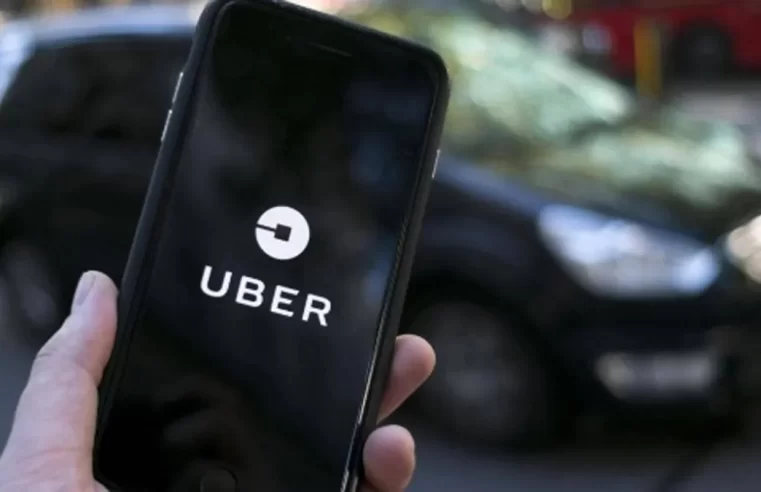 Uber Flash abre cadastro para veículos de carga para envio de objetos maiores