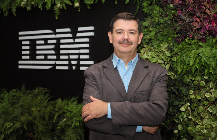 Estudo da IBM destaca o potencial da IA ​​generativapara alcançar o sucesso em tecnologias sustentáveis no Brasil