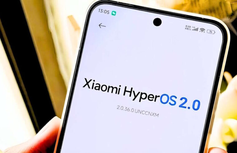 Xiaomi Lança HyperOS 2.0: Veja Quais Smartphones Receberão a Atualização Global