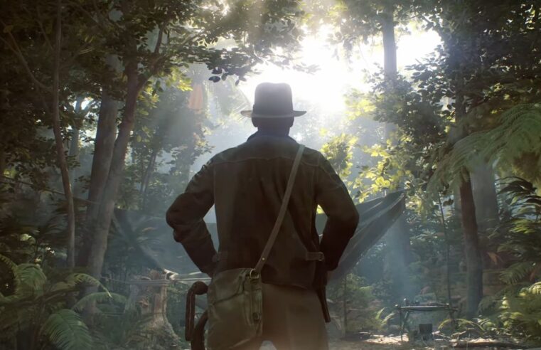 Indiana Jones and the Great Circle: veja quais os requisitos ideais para jogar o game no PC