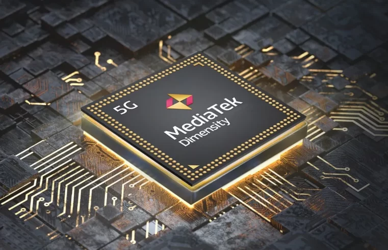 MediaTek deve apresentar novos chips Dimensity em 23 de dezembro