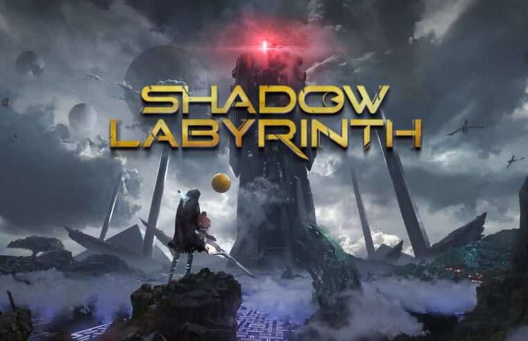 Bandai Namco anuncia SHADOW LABYRINTH