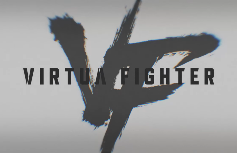 Novo Virtua Fighter é anunciado por estúdio de Yakuza