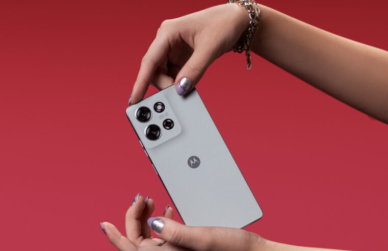 Oferta Relâmpago! Moto G75 com 23% OFF na Amazon — aproveite agora e parcele em até 12x sem juros!