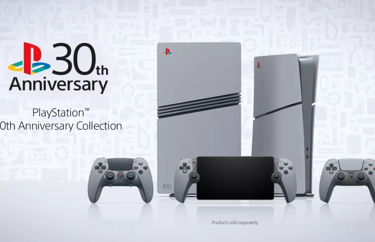 Comemore os 30 anos do PlayStation com o PlayStation 2024 Wrap-Up