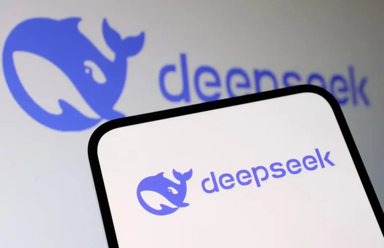 DeepSeek impacta gigantes de tecnologia da China; entenda