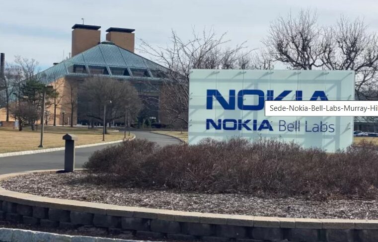 Nokia Bell Labs celebra 100 anos de inovações pioneiras, moldando o passado, o presente e o futuro