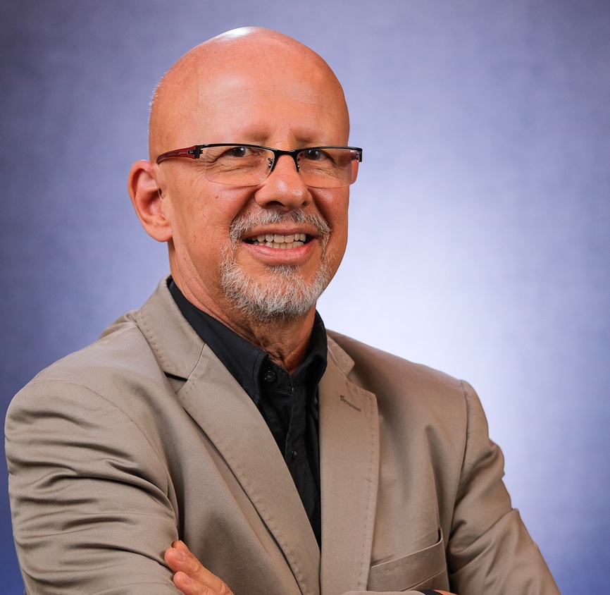 Francisco Camargo, CEO da CLM,