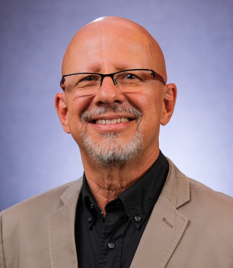 Francisco Camargo, CEO da CLM,