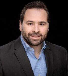 Pedro Eurico Rego, Engenheiro de Segurança da Tenable Brasil,