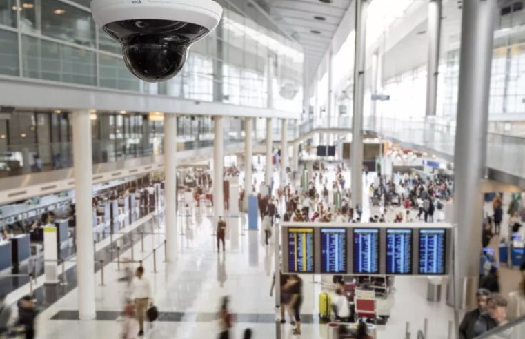 Da documentação ao embarque, é assim que a tecnologia está revolucionando as operações aeroportuárias